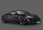 Peugeot RCZ Asphalt 2010 года